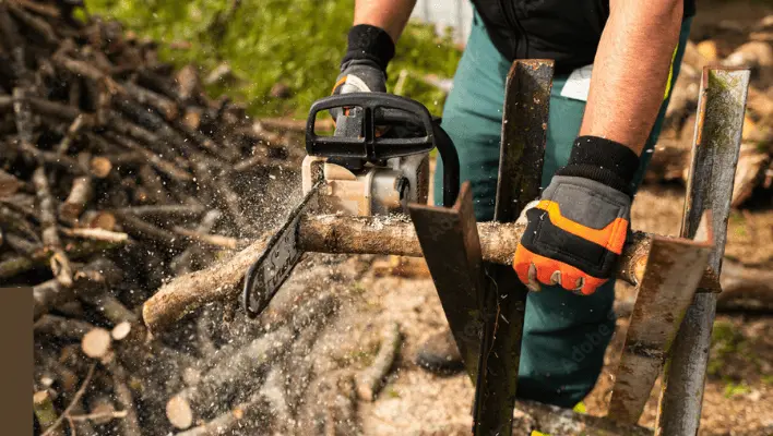 Best Chainsaw for Milling