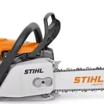 Stihl MS291 Chainsaw Review