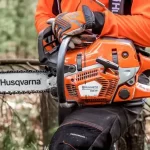 Why is my Chainsaw Hard to Pull